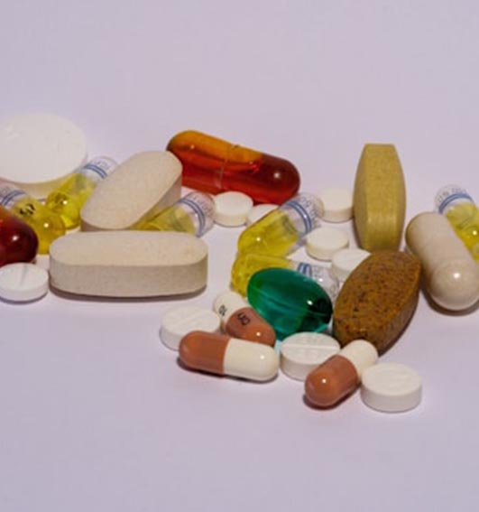 Liver Disease and Hepatitis