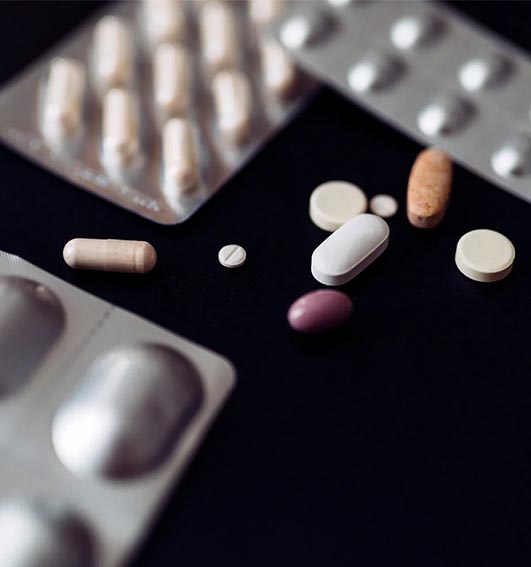 Multiple Sclerosis (MS) and Neurological Drugs