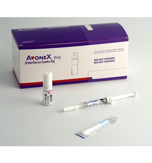 Avonex