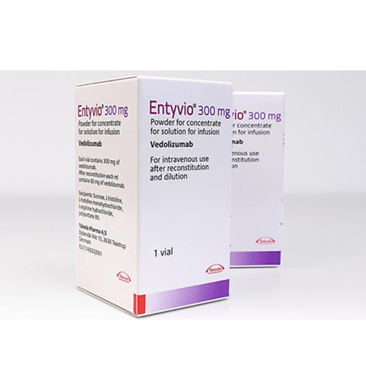 Entyvio