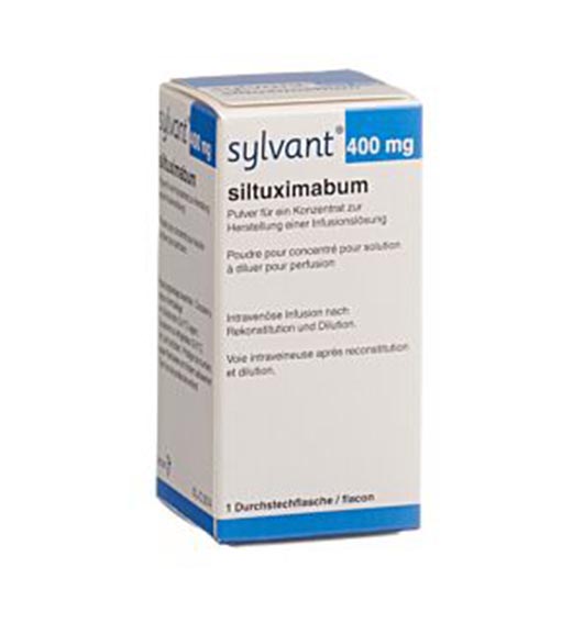 Sylvant