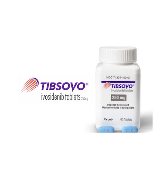 Tibsovo